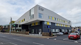 Bray Primary Care Centre