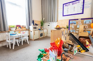 Kingfisher Day Nursery - Derby