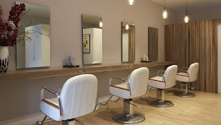 Vision N16 Hair Salon