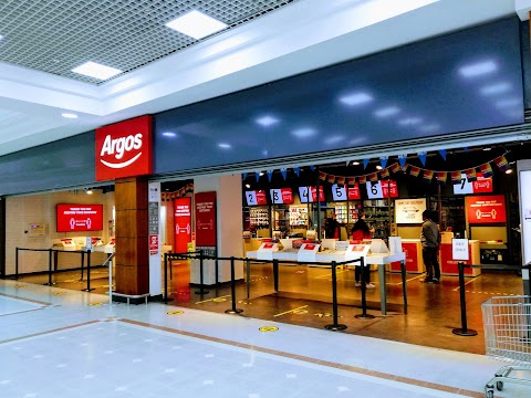 Argos Belfast Forestside