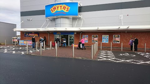 Smyths Toys Superstores