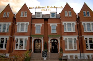 Sir Alfred Hitchcock Hotel