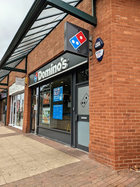 Domino's Pizza - Formby