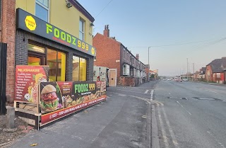 Foodz999 - Stoke on Trent - Hanley