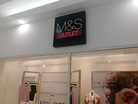 M&S Outlet