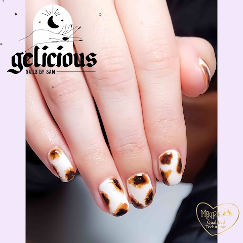 Gelicious Nails & Beauty