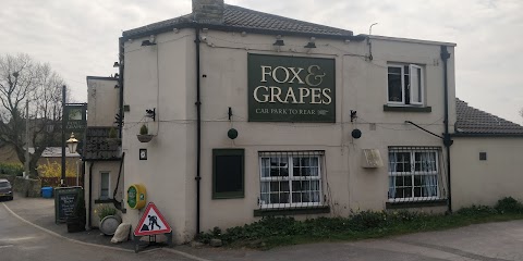 Fox & Grapes