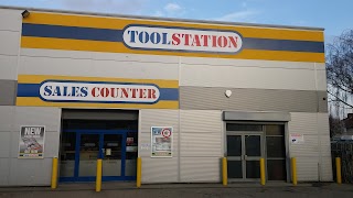 Toolstation Ruislip