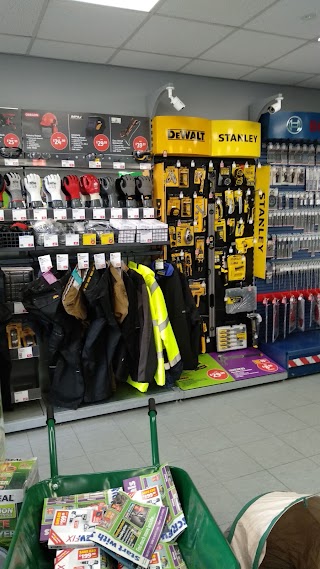 Screwfix Southampton - Millbrook