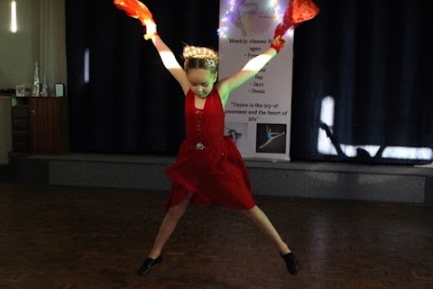 Sophie Morris - School of Dance