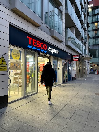 Tesco Express