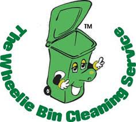 D & D WHEELIE BIN CLEANING SERVICES