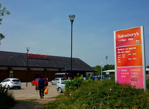 Sainsbury's