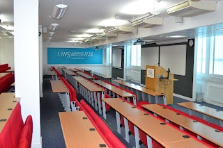 London Campus, University of the West of Scotland (UWS)