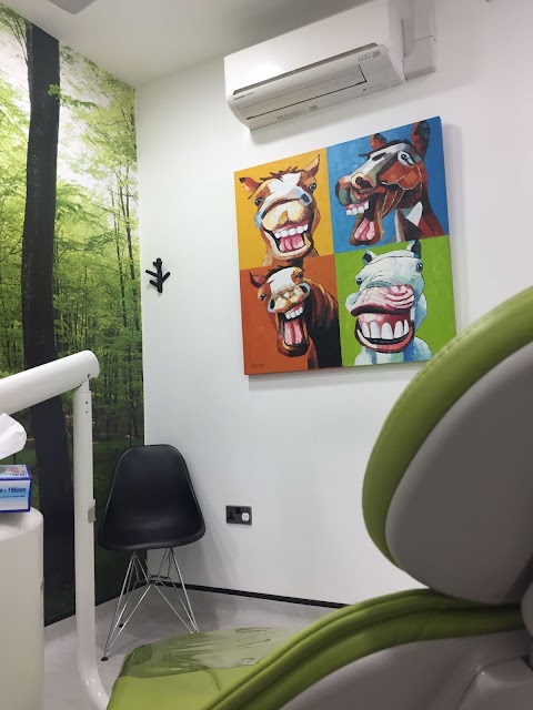 YOR Dental at MediaCityUK