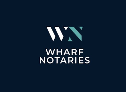 Wharf Notaries - Notary Public London