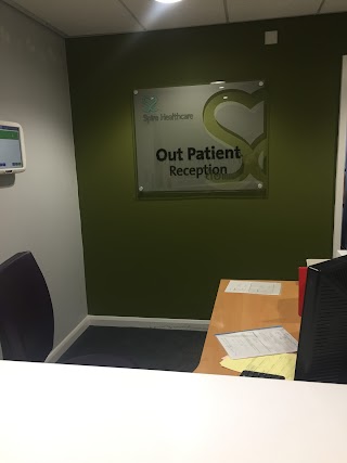 Reflect Clinic Ltd