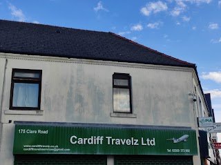 Cardiff Travelz ltd