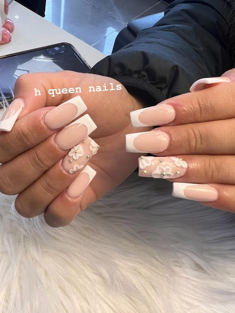 H.Queens Nails