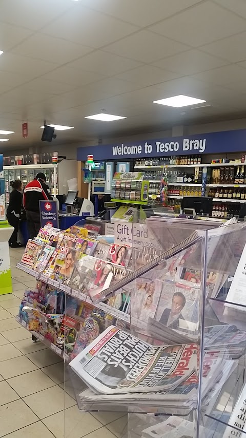 Tesco Express