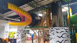 Jungle Mania Soft Play Bristol