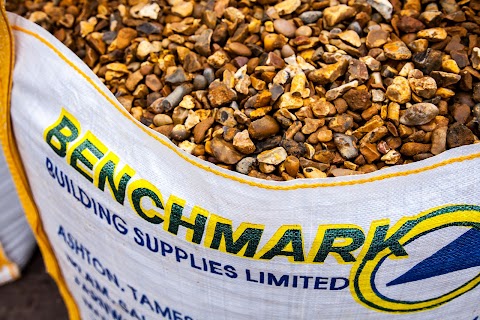 Benchmark Building Supplies Ashton