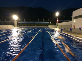 Bolton Metro Swim Squad