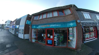 Rowlands Pharmacy Stoke Road