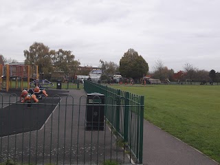 Bourne Primary School