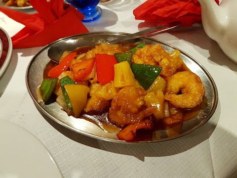 Sai Wu Restaurant