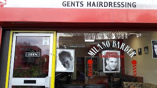 Milano Barber