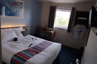 Travelodge Liverpool Stonedale Park