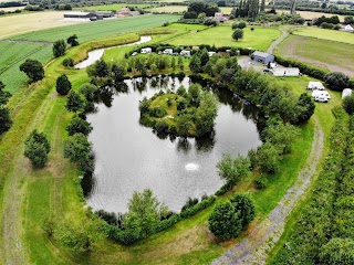 Oak Tree Holiday Park & Fishery