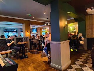 O'Neill's Clapham