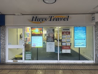 Hays Travel Swinton