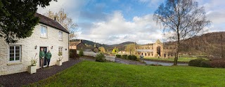 Tintern Abbey Cottage