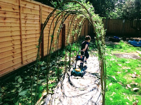 Forest Friends Day Nursery, Canal Basin, Coventry