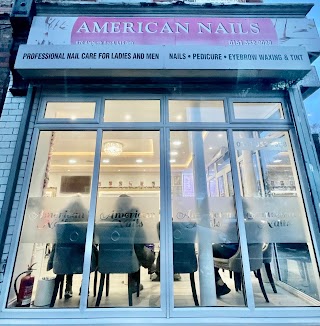 American Nails