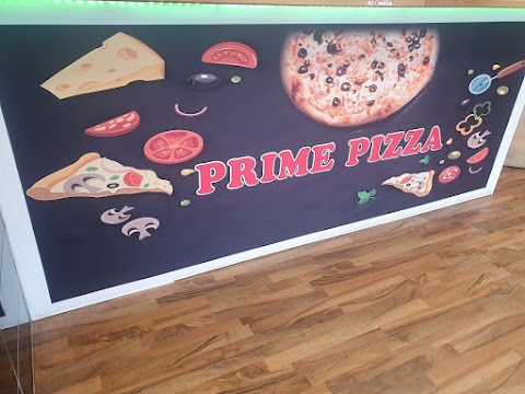 Prime Pizza Maidenhead