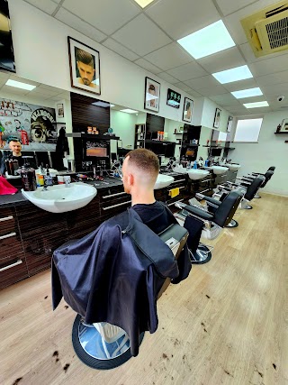 ABN Barber Shop