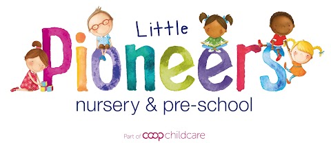 Little Pioneers Nursery & Pre-school - St Edwards (Selly Park)