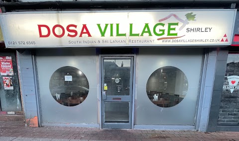 Dosa Village