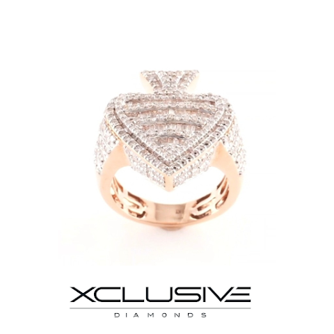 Xclusive Diamonds