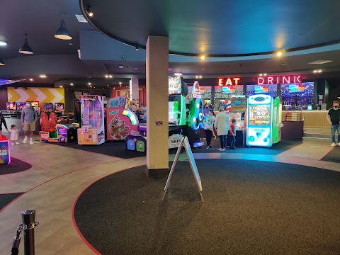 Tenpin Cheshire Oaks