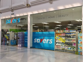 Savers Health & Beauty