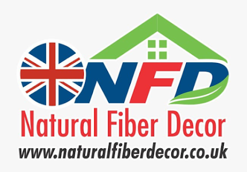 Natural Fiber Decor UK