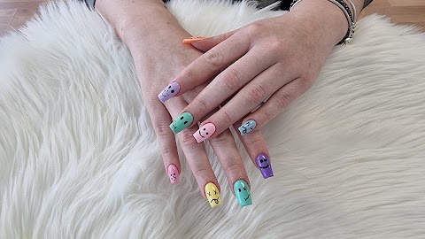 The Nail Fairy