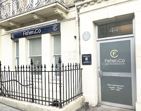 Fisher & Co Solicitors