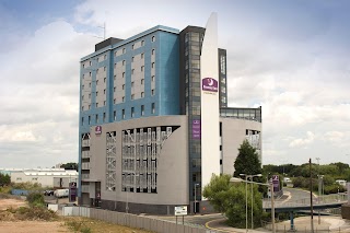 Premier Inn Hull City Centre hotel