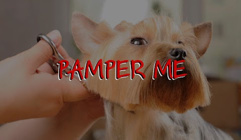 Pamper Me